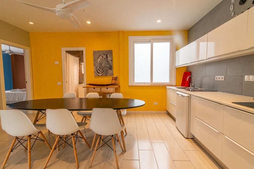 Africa Master Suite Las Palmas de Gran Canaria Zewnętrze zdjęcie