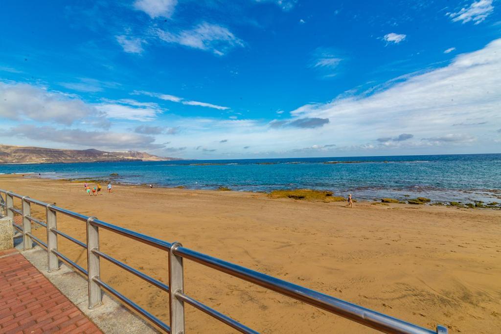 Africa Master Suite Las Palmas de Gran Canaria Zewnętrze zdjęcie
