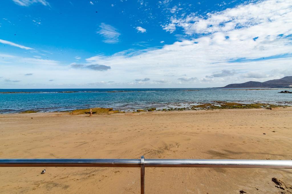 Africa Master Suite Las Palmas de Gran Canaria Zewnętrze zdjęcie