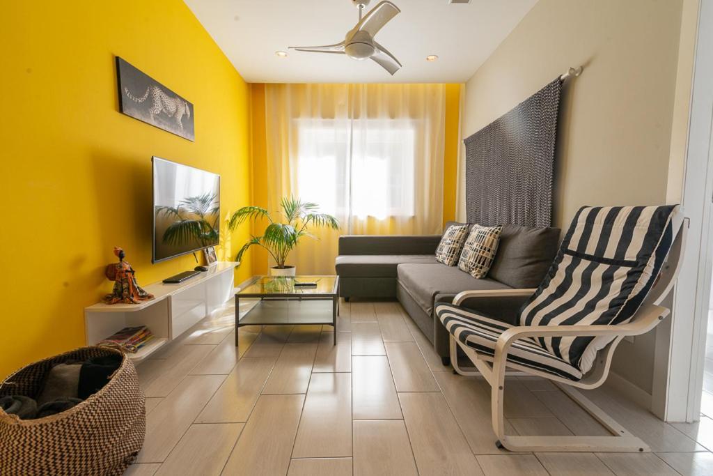 Africa Master Suite Las Palmas de Gran Canaria Zewnętrze zdjęcie