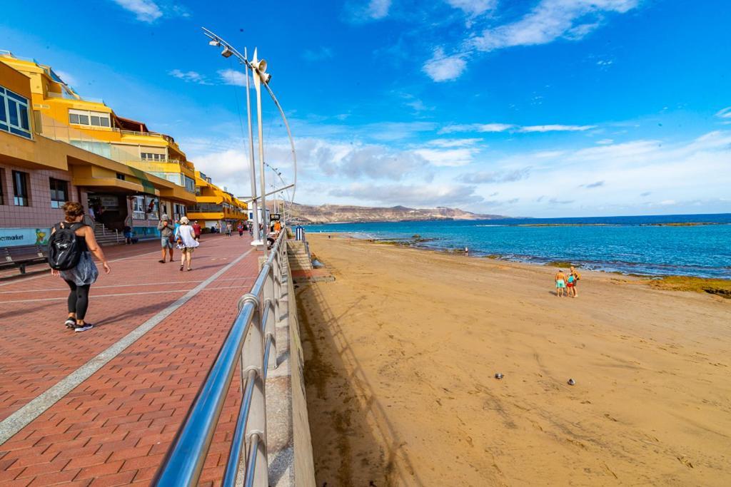 Africa Master Suite Las Palmas de Gran Canaria Zewnętrze zdjęcie