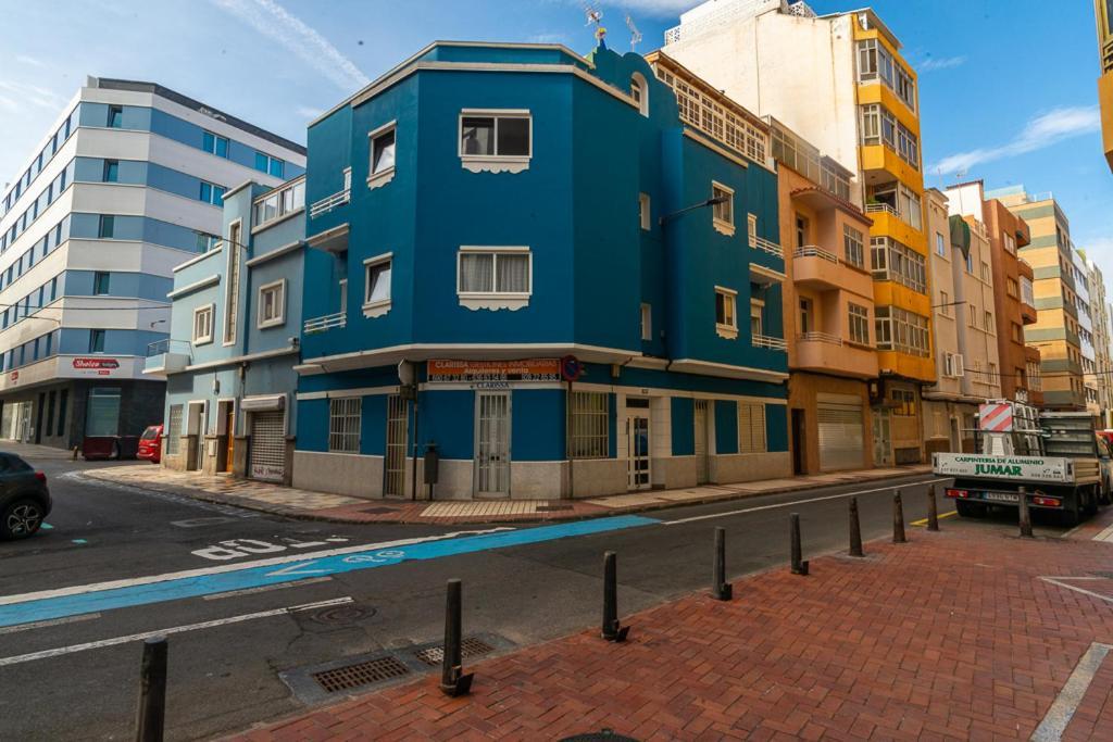 Africa Master Suite Las Palmas de Gran Canaria Zewnętrze zdjęcie