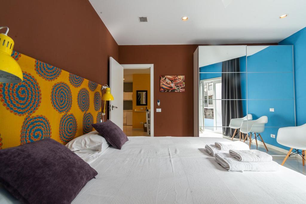 Africa Master Suite Las Palmas de Gran Canaria Zewnętrze zdjęcie