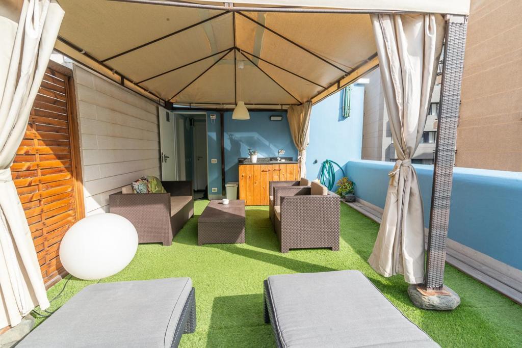 Africa Master Suite Las Palmas de Gran Canaria Zewnętrze zdjęcie
