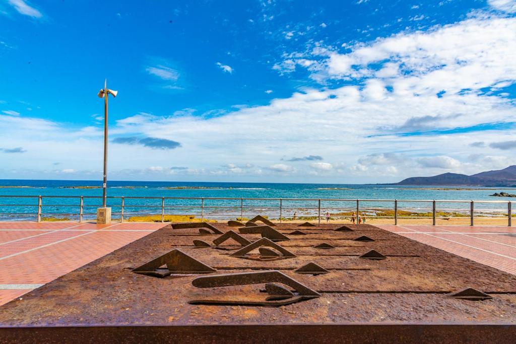 Africa Master Suite Las Palmas de Gran Canaria Zewnętrze zdjęcie