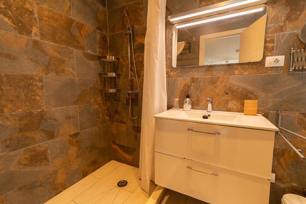 Africa Master Suite Las Palmas de Gran Canaria Zewnętrze zdjęcie