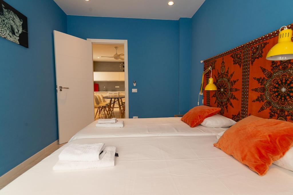 Africa Master Suite Las Palmas de Gran Canaria Zewnętrze zdjęcie