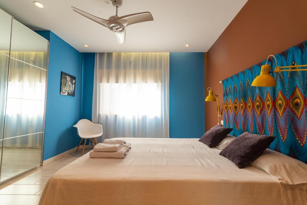 Africa Master Suite Las Palmas de Gran Canaria Zewnętrze zdjęcie