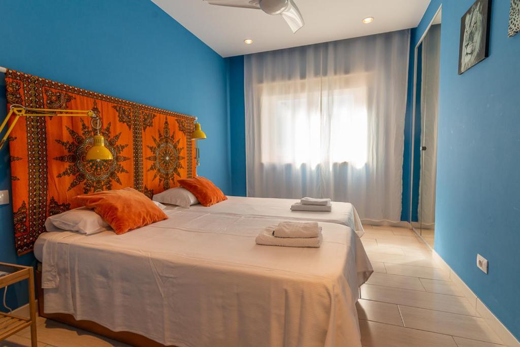 Africa Master Suite Las Palmas de Gran Canaria Zewnętrze zdjęcie