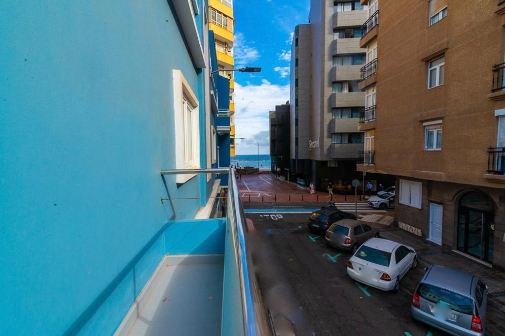 Africa Master Suite Las Palmas de Gran Canaria Zewnętrze zdjęcie