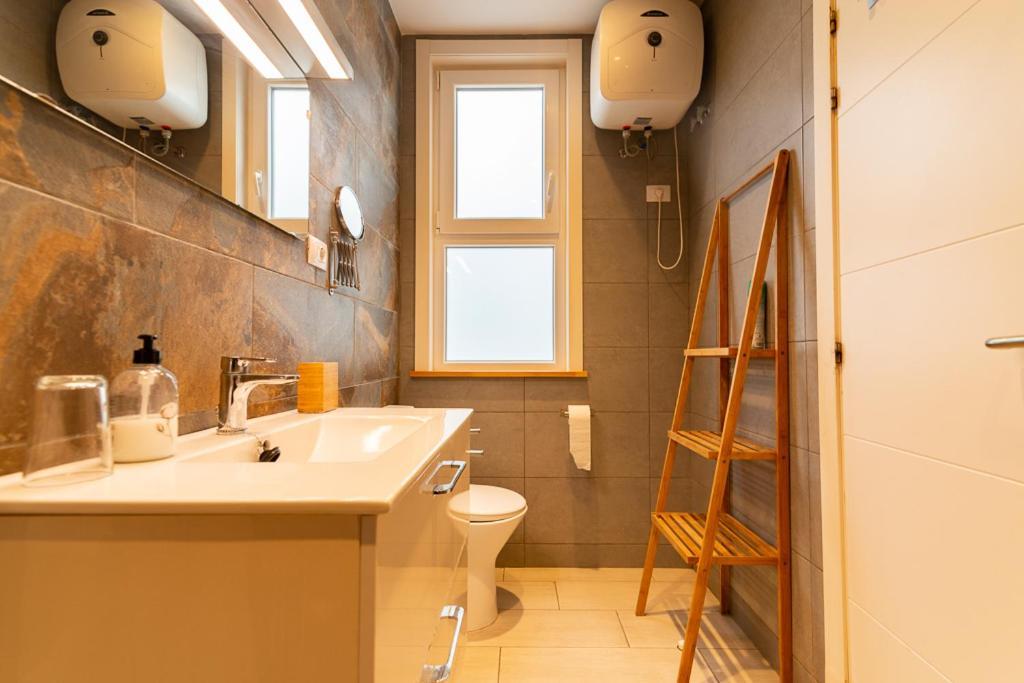 Africa Master Suite Las Palmas de Gran Canaria Zewnętrze zdjęcie