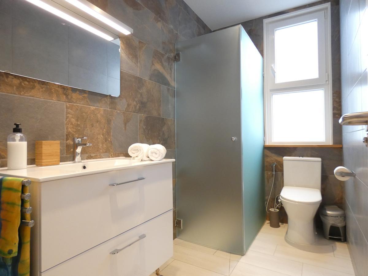 Africa Master Suite Las Palmas de Gran Canaria Zewnętrze zdjęcie
