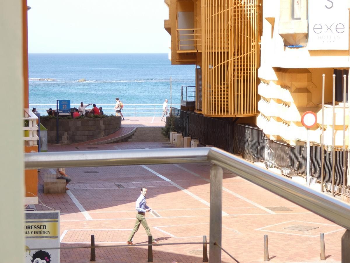 Africa Master Suite Las Palmas de Gran Canaria Zewnętrze zdjęcie